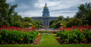 Colorado Special District Transparency Legislation