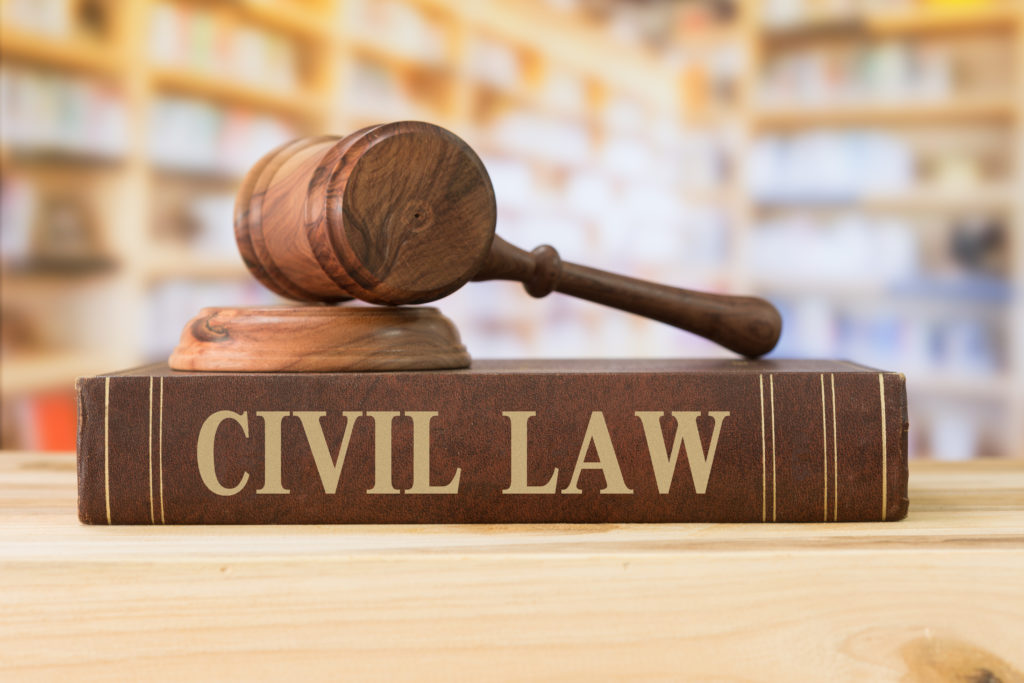 Civil Litigation Legal Services Lawyers