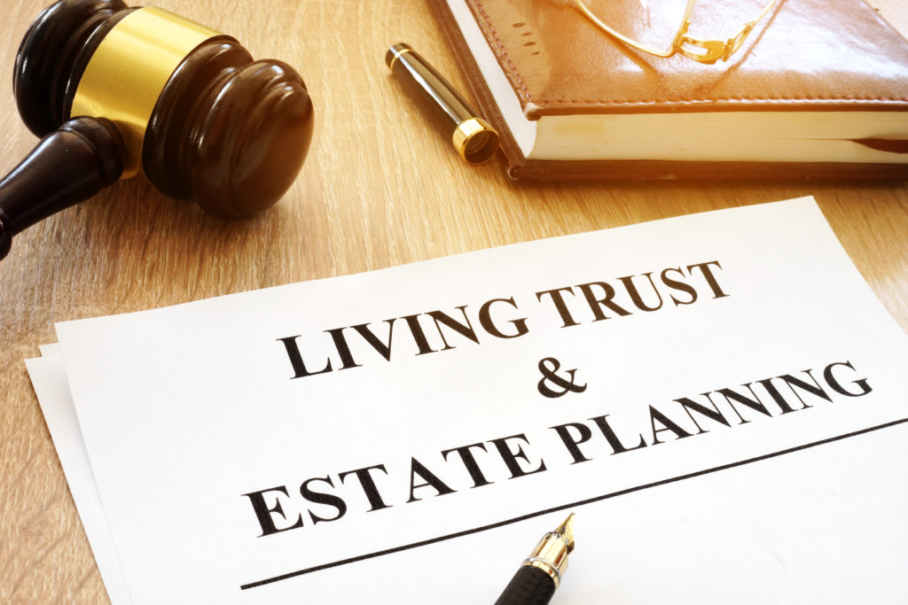 Estate Planning & Living Trust Attorneys