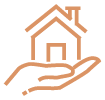 Homeowners Associations & HOA Law Icon