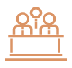 Landlord & Tenant Law Icon