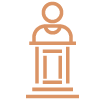 Local Government & Special Districts Icon